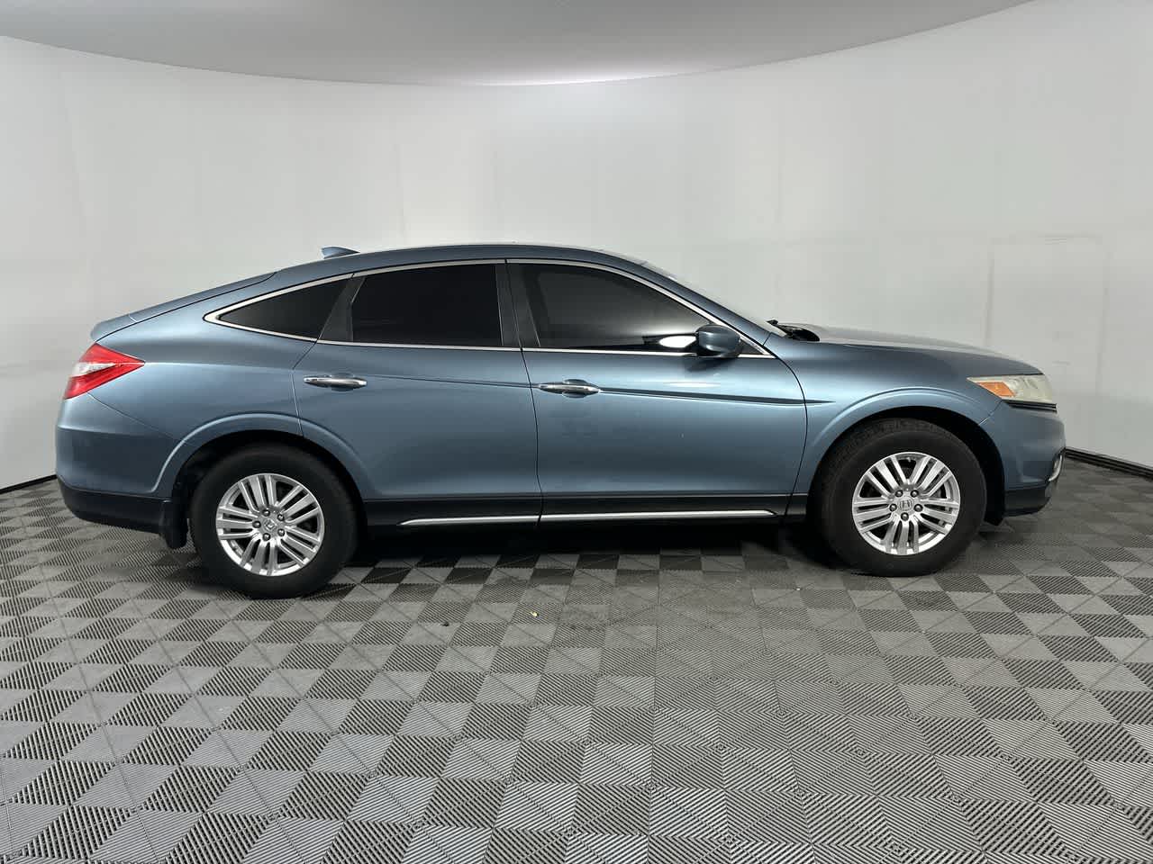2013 Honda Crosstour EX