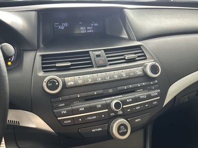 2013 Honda Crosstour EX