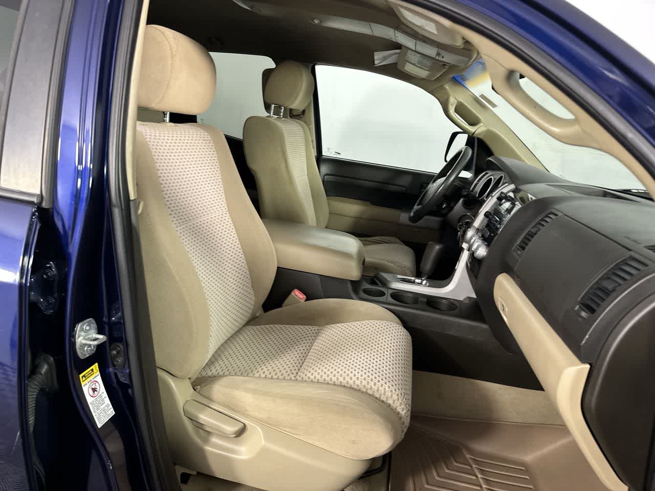 2007 Toyota Tundra SR5