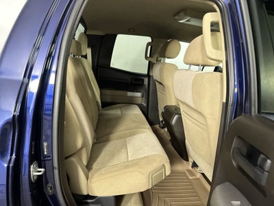 2007 Toyota Tundra SR5