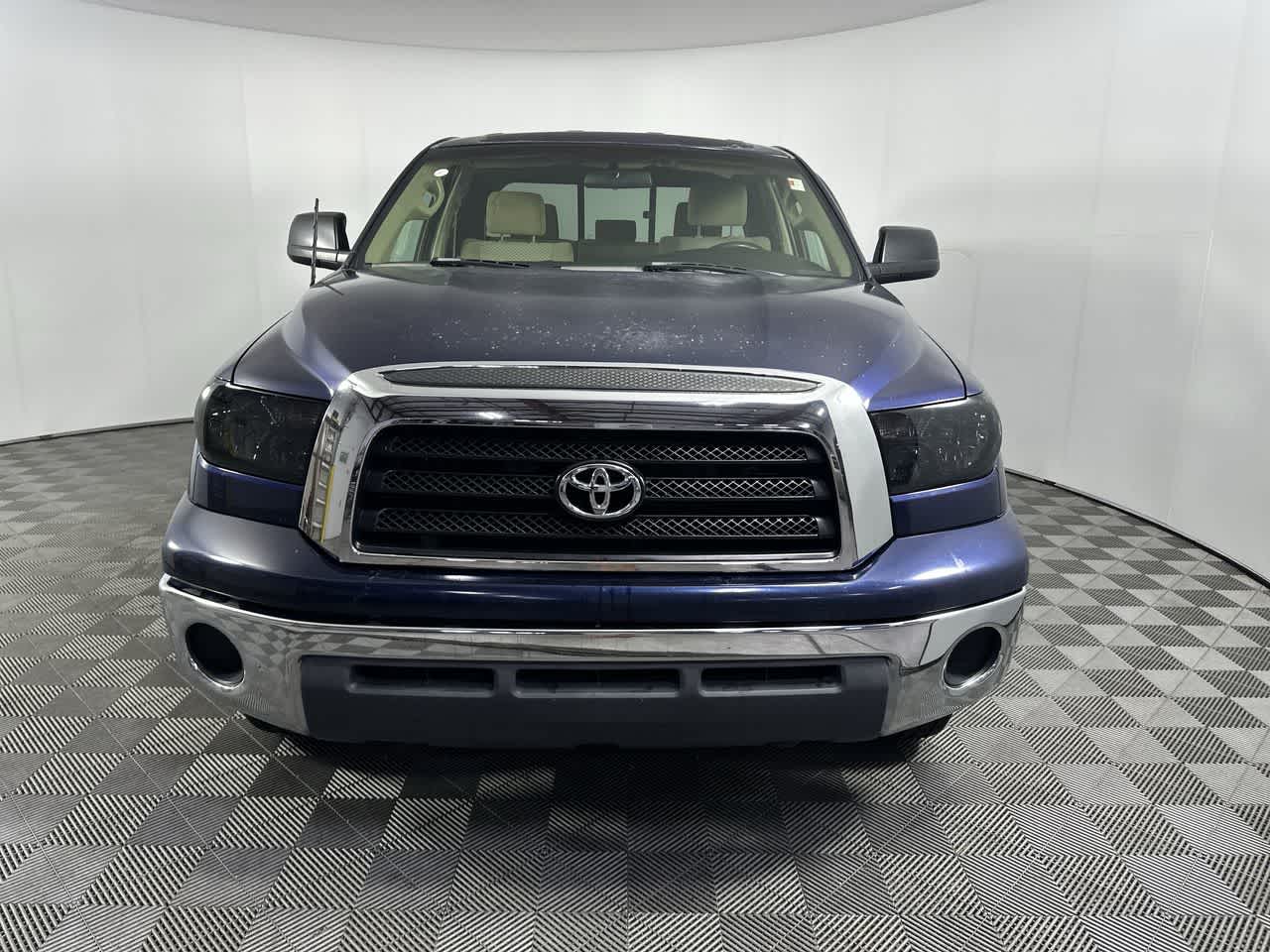 2007 Toyota Tundra SR5