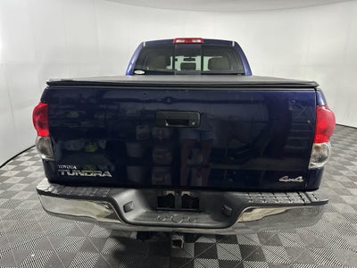 2007 Toyota Tundra SR5