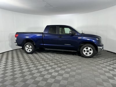2007 Toyota Tundra SR5