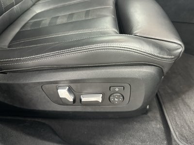 2020 BMW X6 xDrive40i