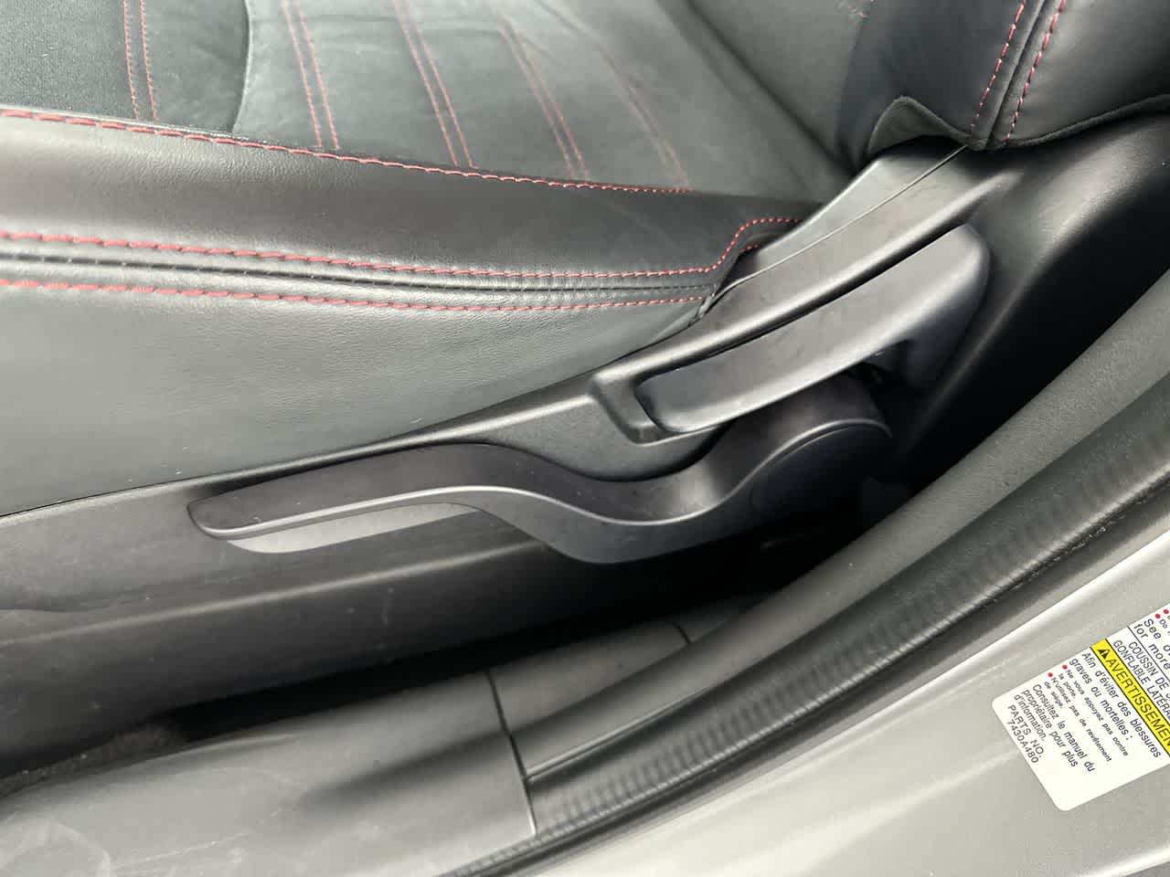 2024 Mitsubishi Outlander Sport S