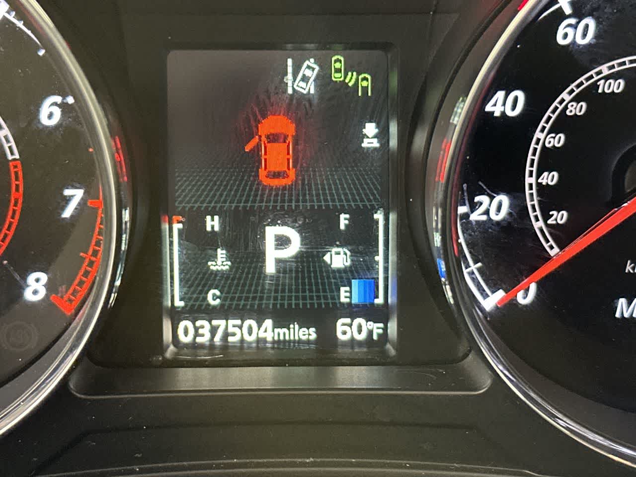 2024 Mitsubishi Outlander Sport S