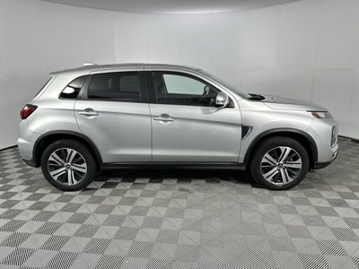 2024 Mitsubishi Outlander Sport S