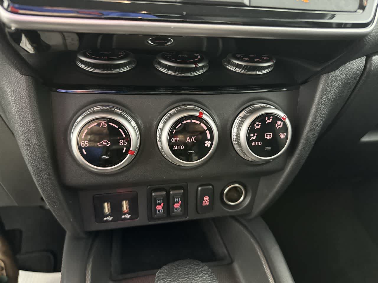 2024 Mitsubishi Outlander Sport S