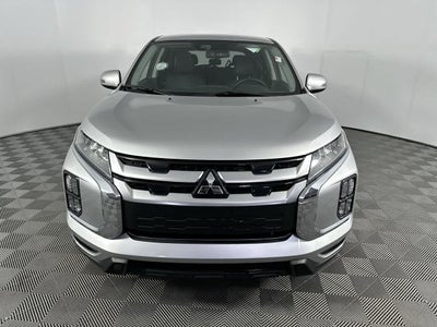 2024 Mitsubishi Outlander Sport S