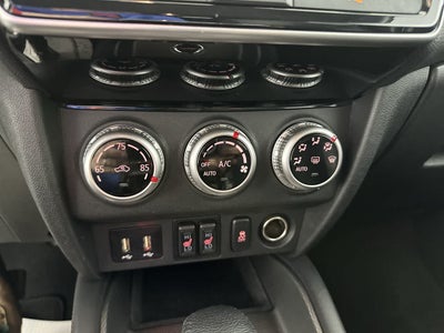 2024 Mitsubishi Outlander Sport S