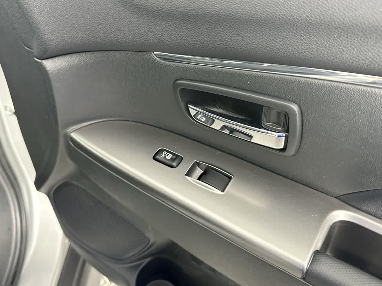 2024 Mitsubishi Outlander Sport S