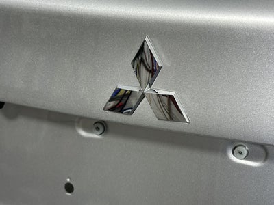 2024 Mitsubishi Outlander Sport S