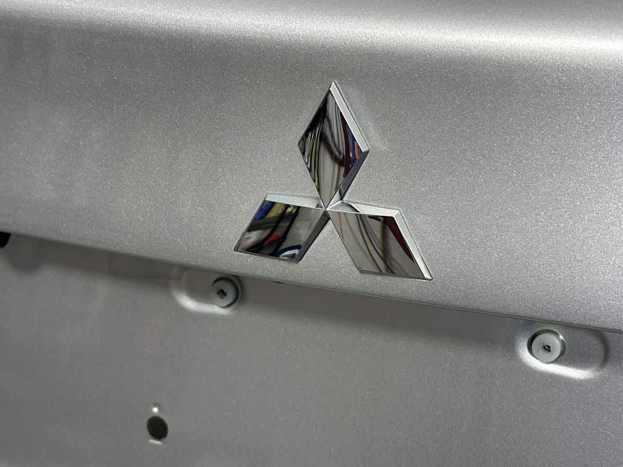 2024 Mitsubishi Outlander Sport S