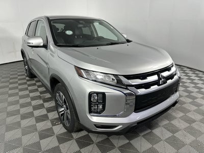 2024 Mitsubishi Outlander Sport S