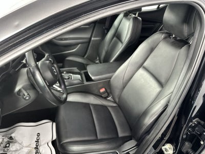 2025 Mazda Mazda3 Hatchback 2.5 S Select Sport
