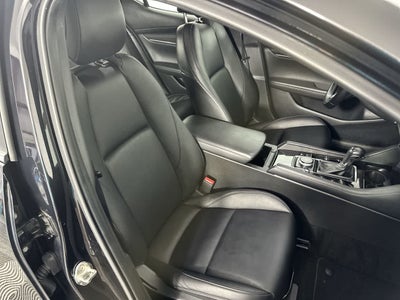 2025 Mazda Mazda3 Hatchback 2.5 S Select Sport