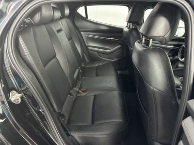 2025 Mazda Mazda3 Hatchback 2.5 S Select Sport