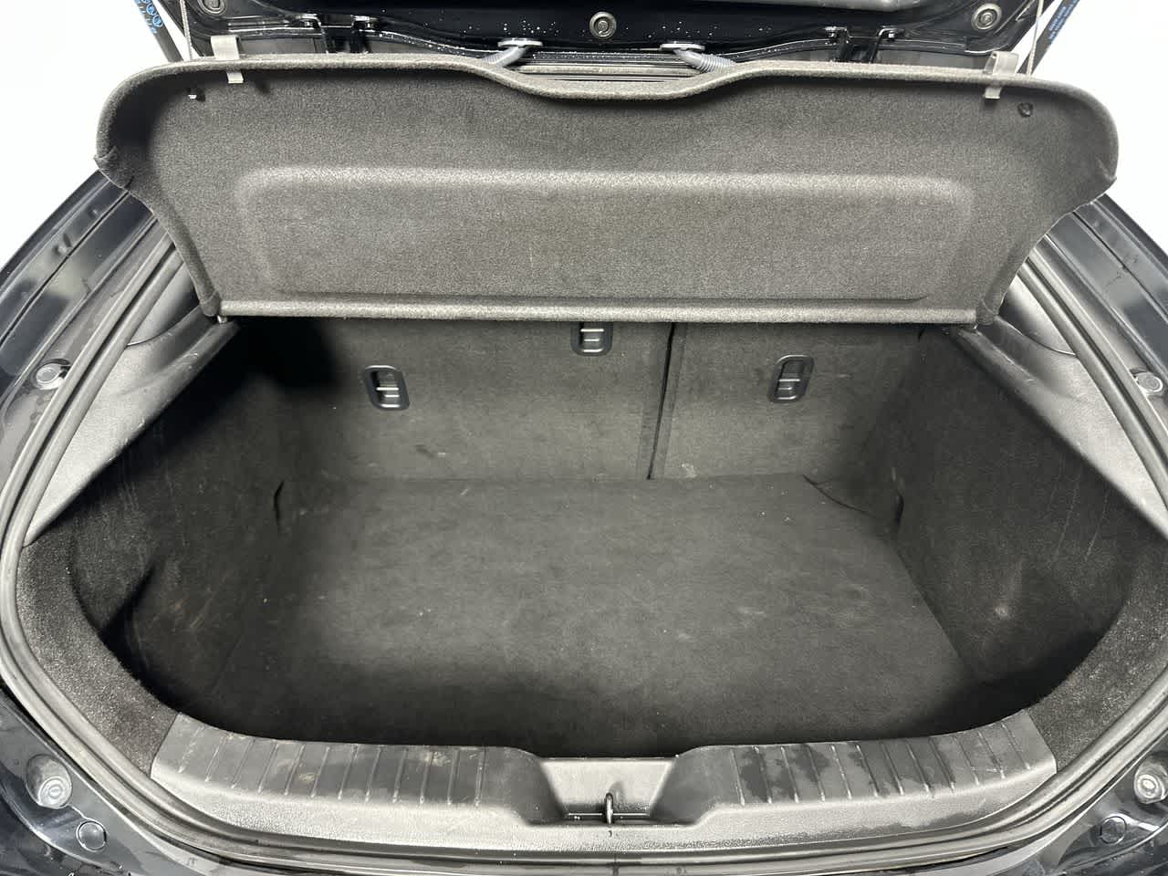 2025 Mazda Mazda3 Hatchback 2.5 S Select Sport
