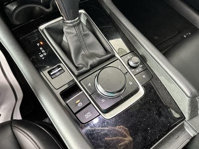 2025 Mazda Mazda3 Hatchback 2.5 S Select Sport
