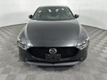 2025 Mazda Mazda3 Hatchback 2.5 S Select Sport