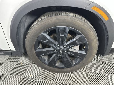 2024 Hyundai Palisade XRT