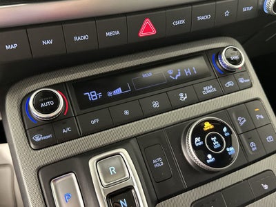 2024 Hyundai Palisade XRT