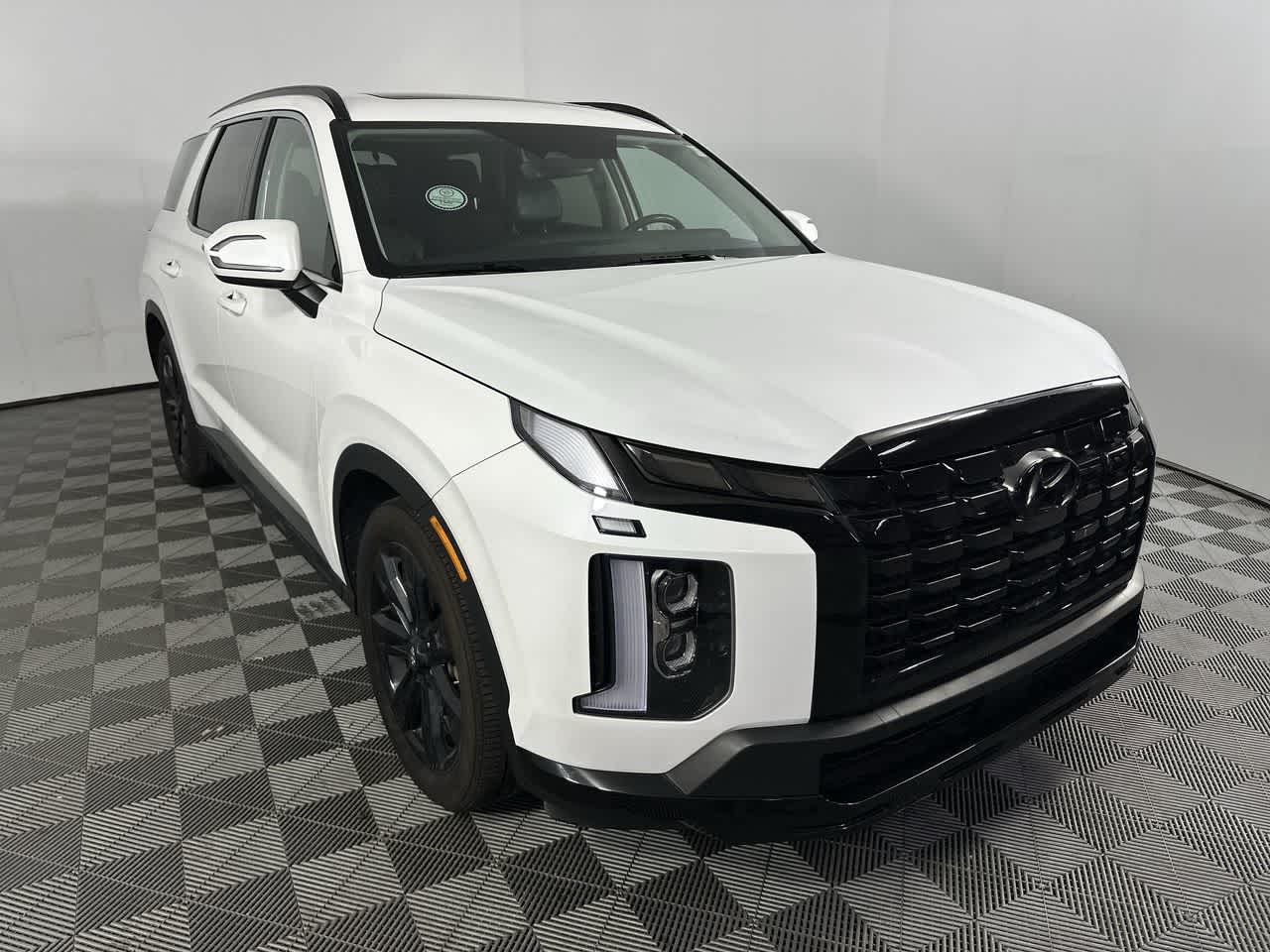 2024 Hyundai Palisade XRT