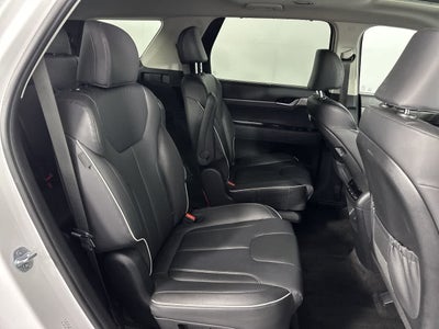 2024 Hyundai Palisade XRT