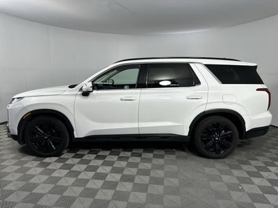 2024 Hyundai Palisade XRT