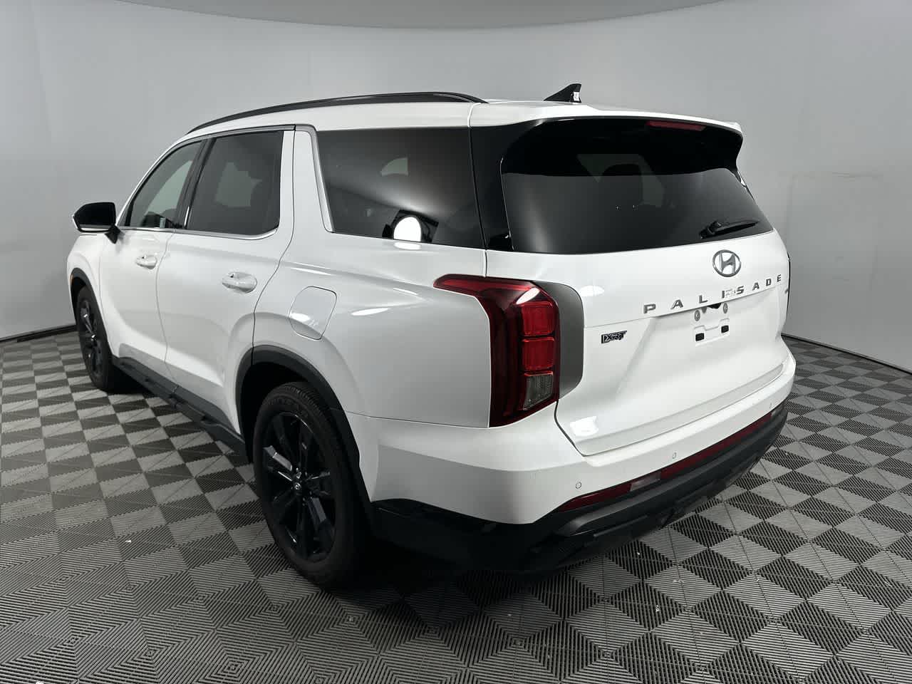 2024 Hyundai Palisade XRT