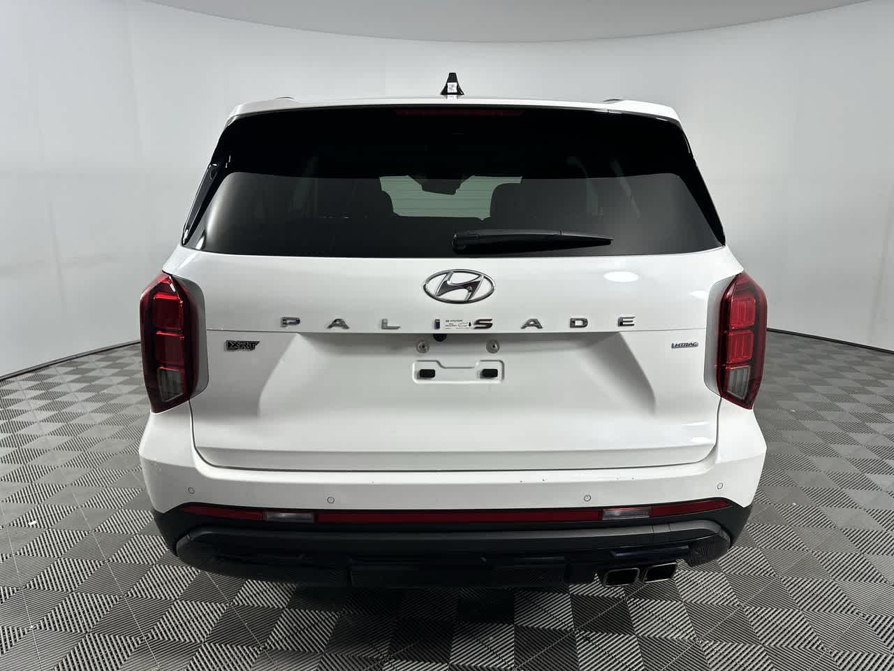 2024 Hyundai Palisade XRT