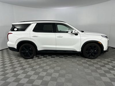 2024 Hyundai Palisade XRT
