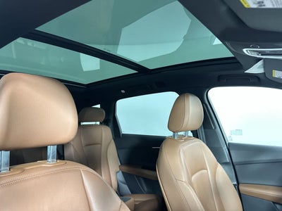 2025 Audi Q7 QUATTRO PR