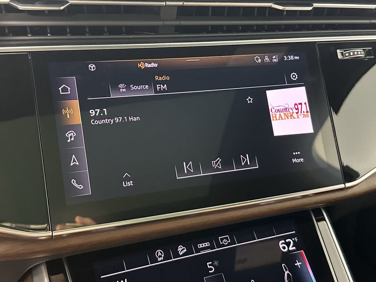 2025 Audi Q7 QUATTRO PR