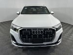 2025 Audi Q7 QUATTRO PR