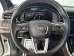 2025 Audi Q7 QUATTRO PR