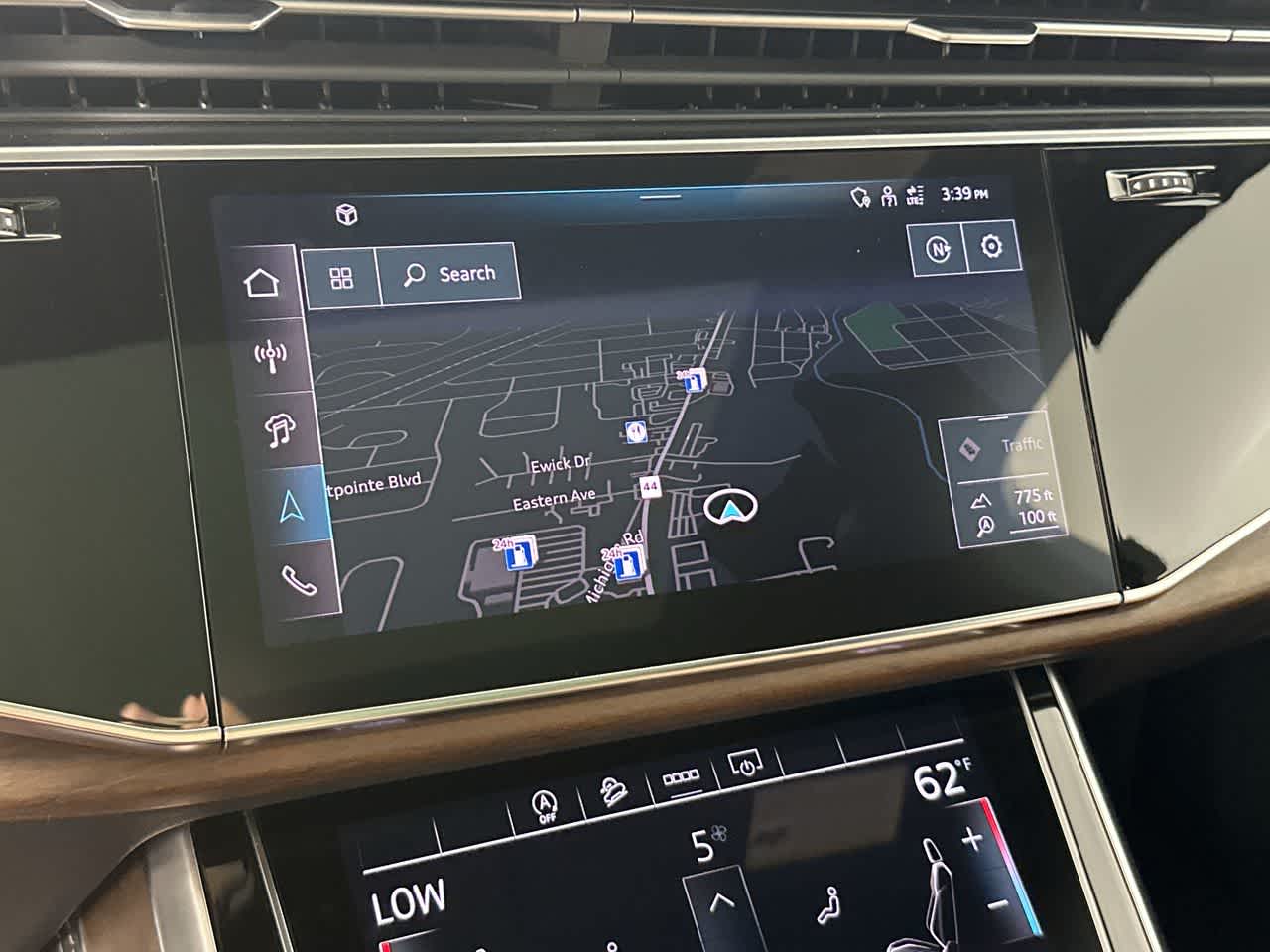 2025 Audi Q7 QUATTRO PR