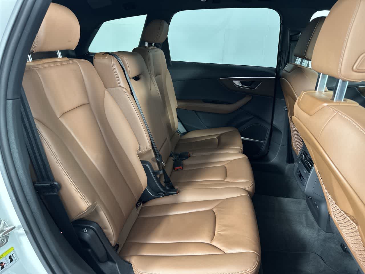 2025 Audi Q7 QUATTRO PR
