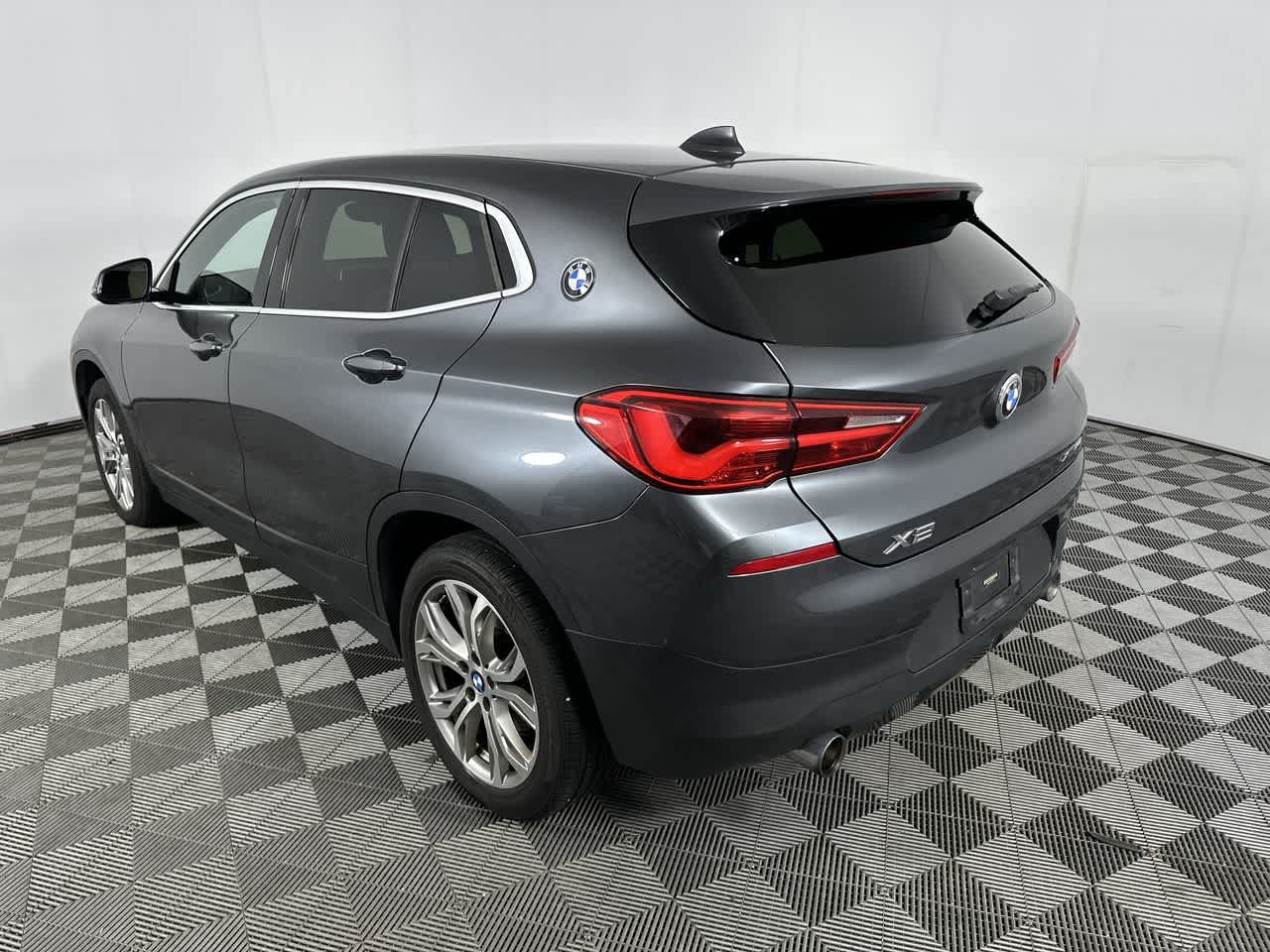 2018 BMW X2 xDrive28i