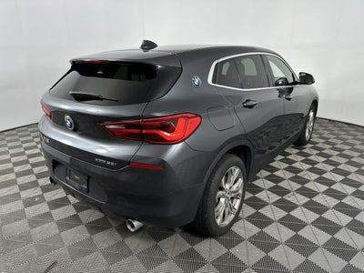 2018 BMW X2 xDrive28i