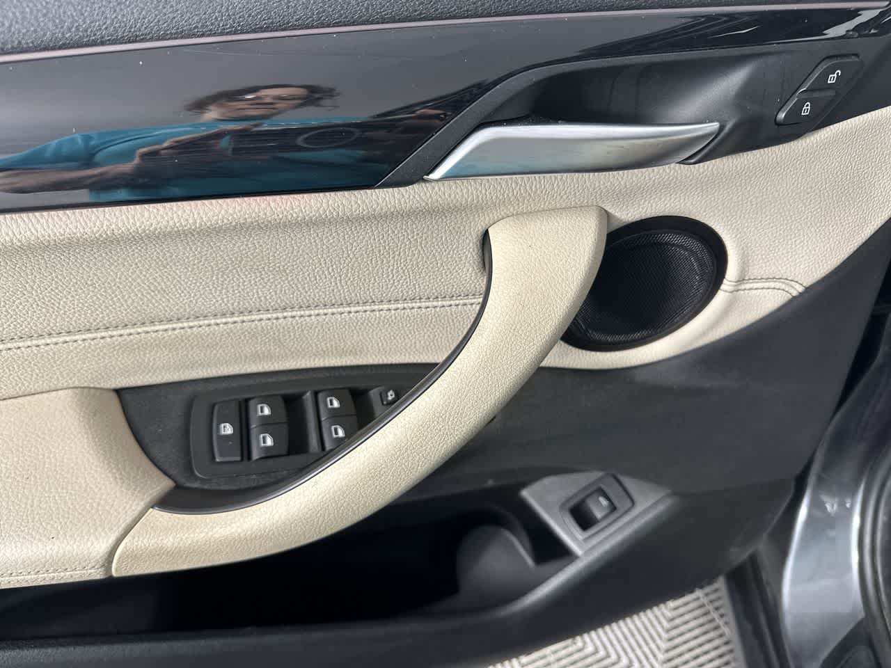 2018 BMW X2 xDrive28i