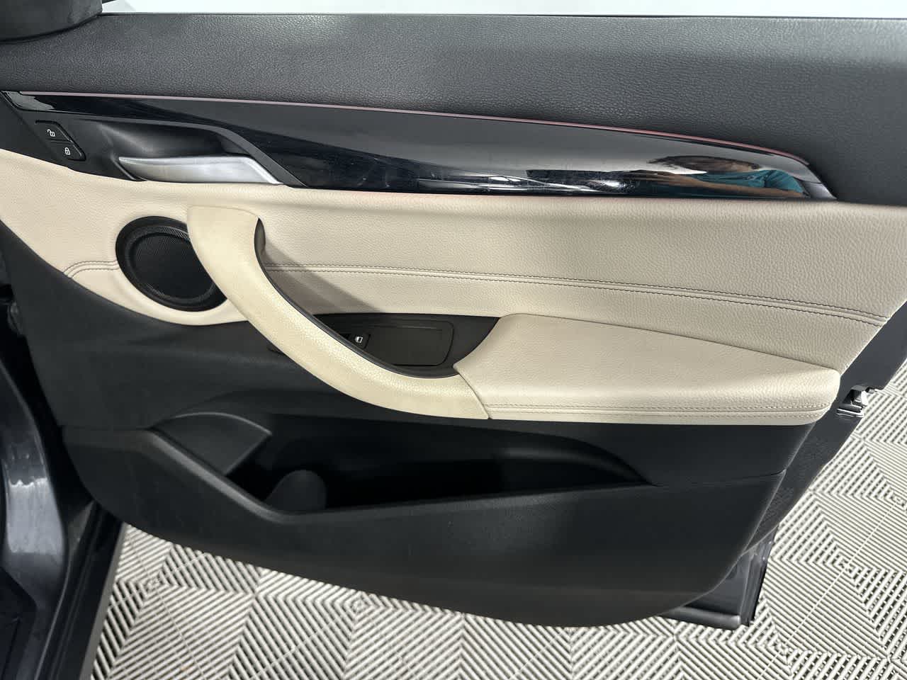 2018 BMW X2 xDrive28i