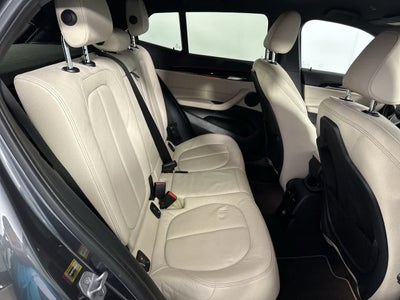 2018 BMW X2 xDrive28i