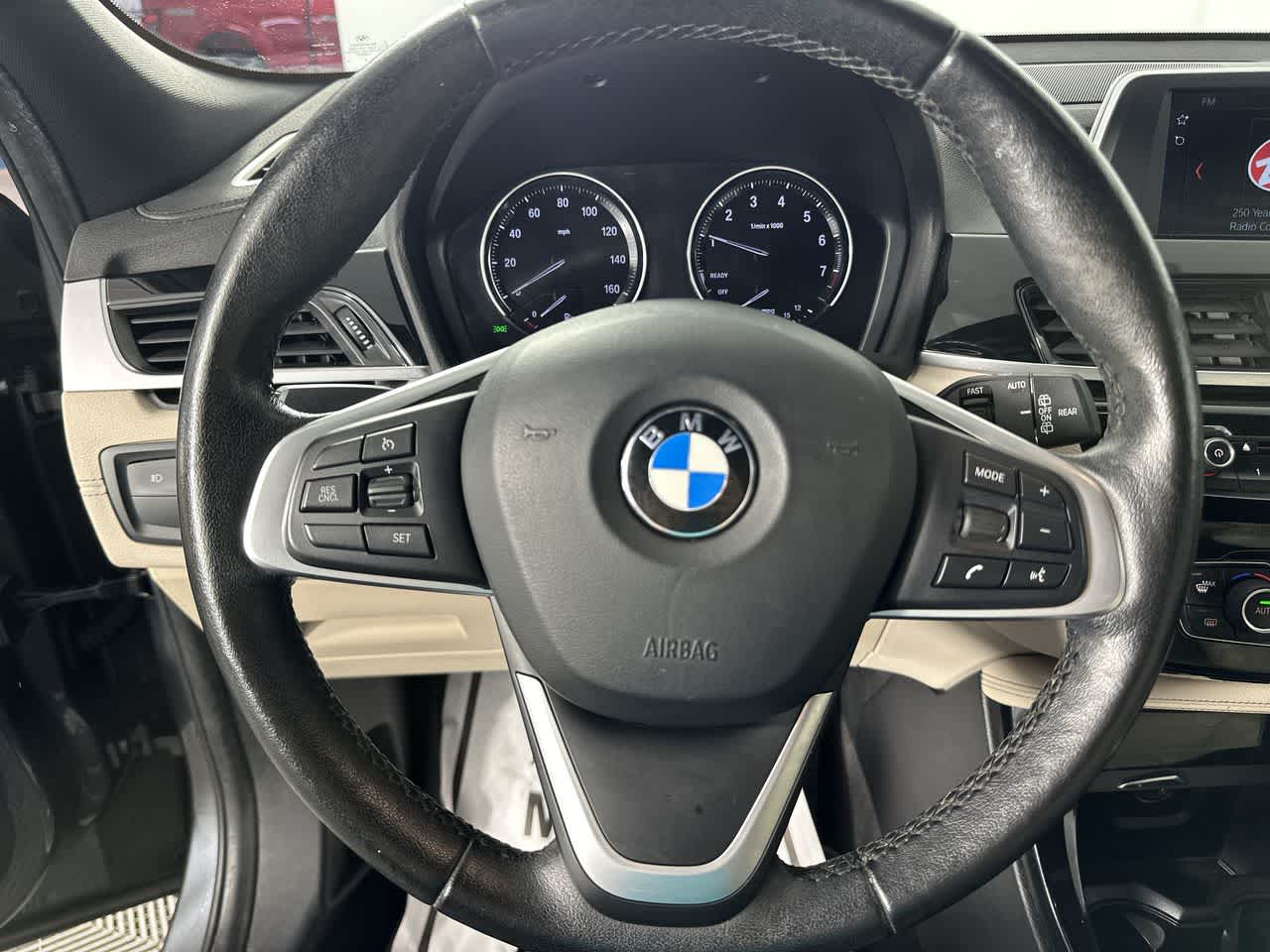 2018 BMW X2 xDrive28i