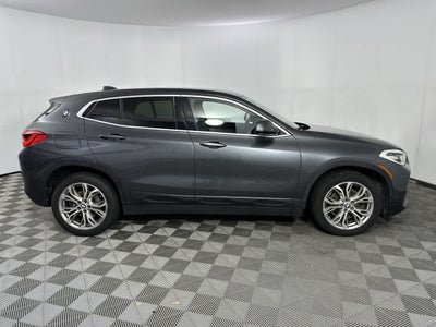 2018 BMW X2 xDrive28i