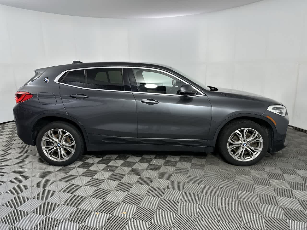 2018 BMW X2 xDrive28i
