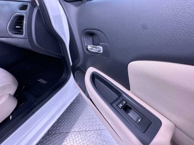 2012 Chrysler 200 Touring