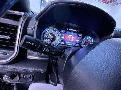 2019 RAM All-New 1500 Limited