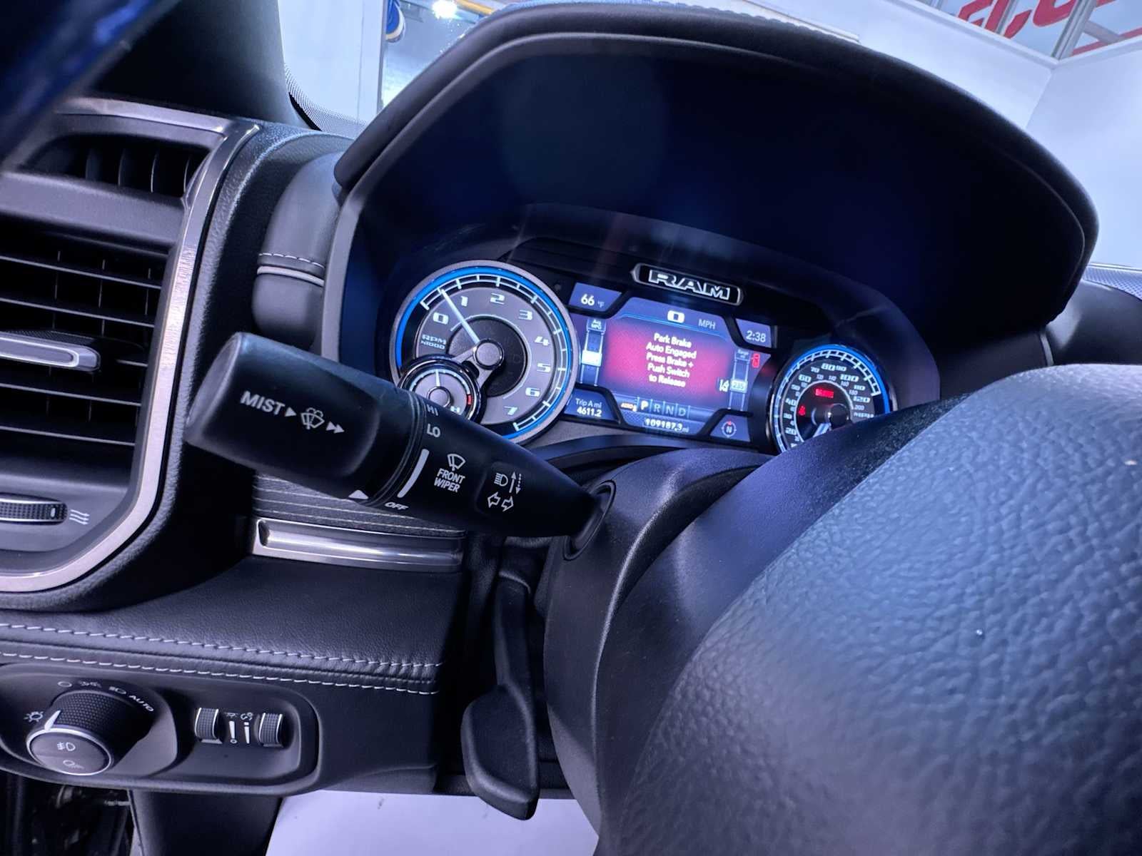2019 RAM All-New 1500 Limited