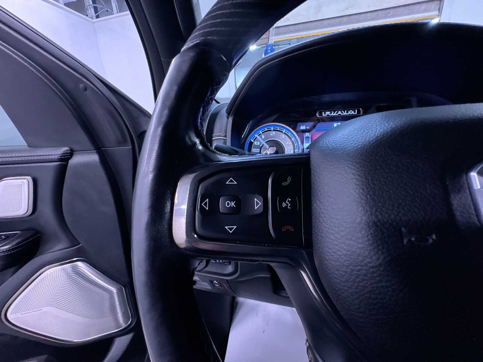 2019 RAM All-New 1500 Limited